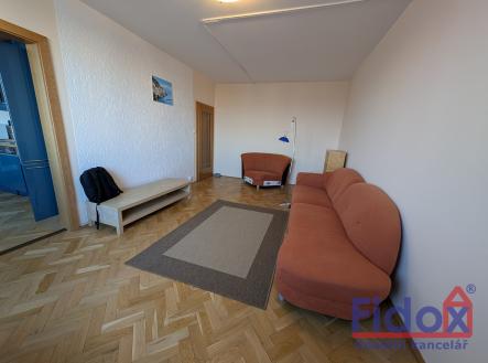 PXL_20250203_143535056 | Pronájem bytu, 2+1, 55 m²