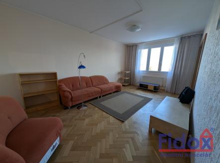 PXL_20250203_143510476 | Pronájem bytu, 2+1, 55 m²