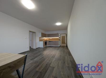 Pronájem bytu, 2+kk, 57 m² obrázek