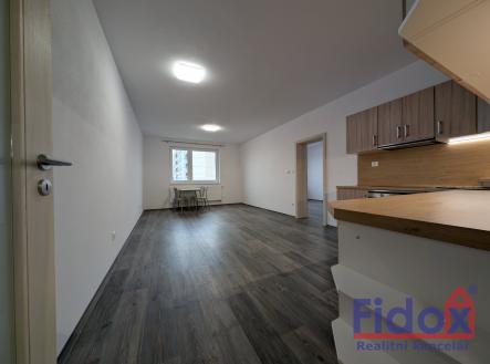 PXL_20241219_131549572 | Pronájem bytu, 2+kk, 57 m²