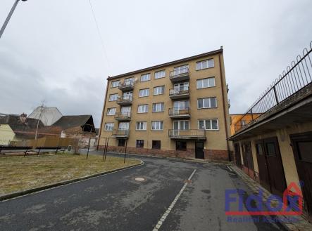 Prodej bytu, 3+1, 131 m² obrázek