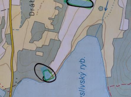 Prodej - pozemek, zemědělská půda, 21 625 m² obrázek