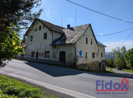 PXL_20250506_143410707 | Prodej - dům/vila, 430 m²