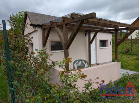 Prodej - pozemek, zahrada, 331 m² obrázek