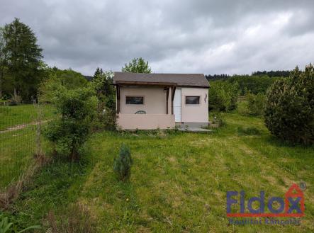 PXL_20250505_092250694 | Prodej - pozemek, zahrada, 331 m²