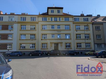 Prodej bytu, 1+1, 58 m² obrázek