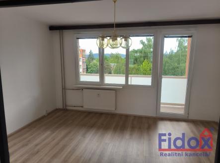IMG-20250603-WA0031 | Pronájem bytu, 3+1, 69 m²
