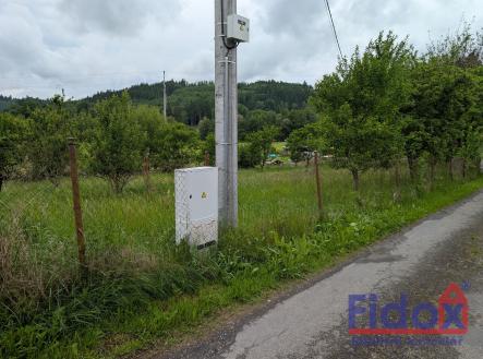 Prodej - pozemek pro bydlení, 795 m² obrázek
