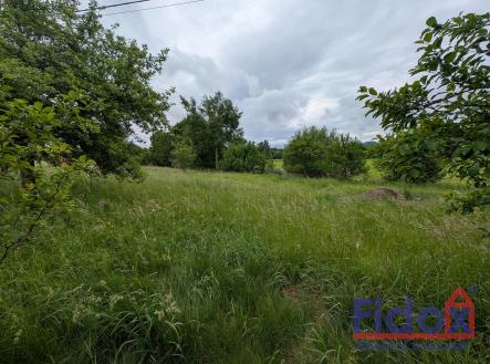 PXL_20250605_083547147 | Prodej - pozemek pro bydlení, 795 m²