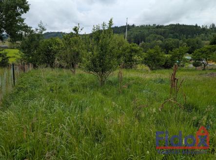 PXL_20250605_083509991 | Prodej - pozemek pro bydlení, 795 m²