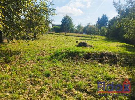 Prodej - pozemek pro bydlení, 795 m²