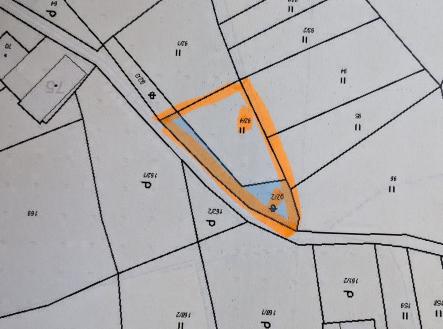 PXL_20250606_121150047 | Prodej - pozemek pro bydlení, 795 m²
