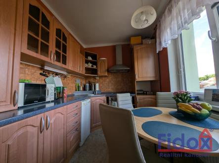 PXL_20250519_141919199 | Pronájem bytu, 2+1, 54 m²