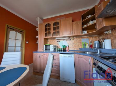 PXL_20250519_141928780 | Pronájem bytu, 2+1, 54 m²