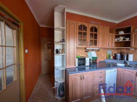 PXL_20250519_141945294 | Pronájem bytu, 2+1, 54 m²