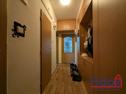 PXL_20250519_141021923 | Pronájem bytu, 2+1, 54 m²