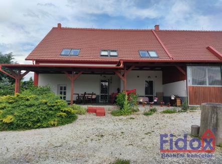 IMG_20230616_152445 | Pronájem bytu, 2+kk, 50 m²