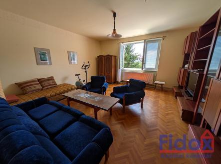 Pronájem bytu, 3+1, 91 m² obrázek