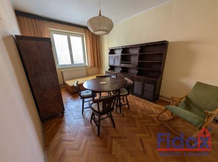 PXL_20250623_112219117 | Pronájem bytu, 3+1, 91 m²