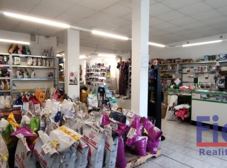 1629213096214 | Prodej - obchodní prostor, 320 m²