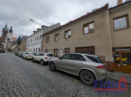 Prodej - dům/vila, 482 m² obrázek