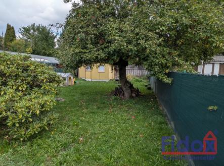 PXL_20250929_113035481 | Prodej - chata/rekreační objekt, 6 m²