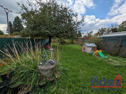 PXL_20250929_113747912 | Prodej - chata/rekreační objekt, 6 m²