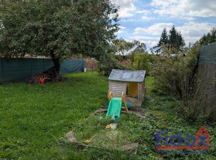 PXL_20250929_113211667 | Prodej - chata/rekreační objekt, 6 m²