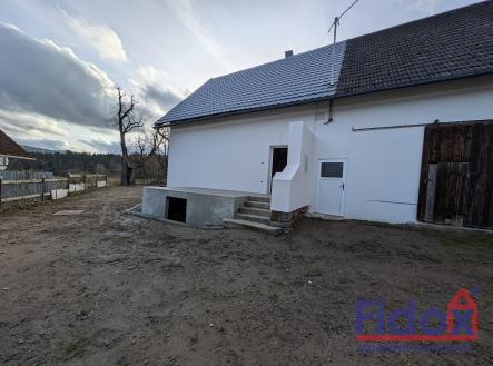 PXL_20251111_130603148 | Prodej - dům/vila, 95 m²