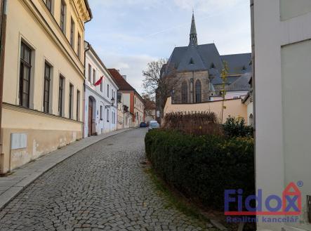 PXL_20251111_140733307 | Pronájem - obchodní prostor, 80 m²