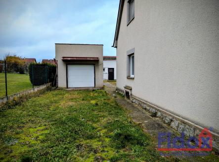 Venek 3 | Prodej - dům/vila, 120 m²