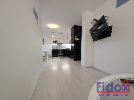 PXL_20251204_090602510 | Pronájem bytu, 3+kk, 65 m²