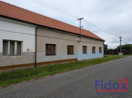 Prodej - dům/vila, 60 m² obrázek