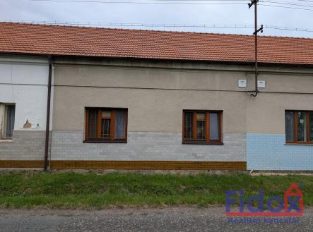 PXL_20260706_140715861.MP | Prodej - dům/vila, 60 m²