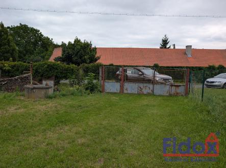 PXL_20260706_131524265.MP | Prodej - dům/vila, 60 m²