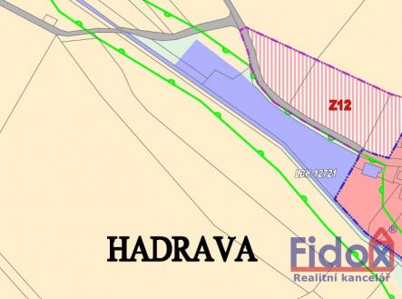 Snímek obrazovky 2026-02-05 164209 | Prodej - pozemek pro bydlení, 1 978 m²