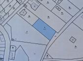 Prodej - pozemek pro bydlení, 906 m²