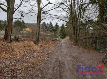 PXL_20260223_103250842 | Prodej - pozemek pro bydlení, 906 m²