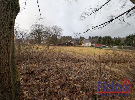 PXL_20260223_103305598 | Prodej - pozemek pro bydlení, 906 m²