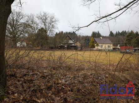 PXL_20260223_103259063.MP | Prodej - pozemek pro bydlení, 906 m²