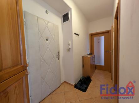 PXL_20260409_094835183 | Pronájem bytu, 2+1, 53 m²