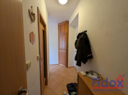 PXL_20260409_094105917 | Pronájem bytu, 2+1, 53 m²