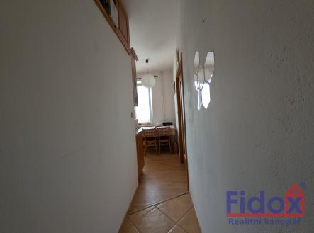 PXL_20260409_094047918 | Pronájem bytu, 2+1, 53 m²