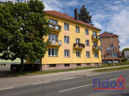 PXL_20260519_120642713 | Pronájem bytu, 2+1, 53 m²