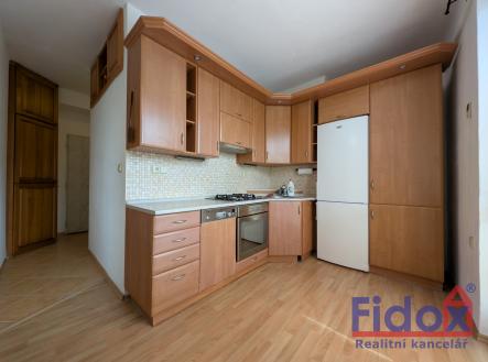 PXL_20260519_120913842 | Pronájem bytu, 2+1, 53 m²