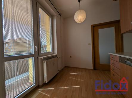 PXL_20260519_120927455 | Pronájem bytu, 2+1, 53 m²