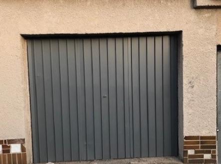 4 | Pronájem - malý objekt/garáž