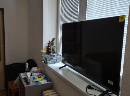 IMG-20260413-WA0023 | Pronájem bytu, 2+kk, 45 m²