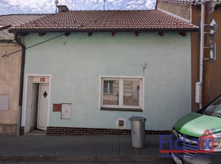 Prodej - dům/vila, 100 m²