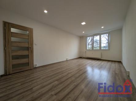 PXL_20260416_141343932 | Pronájem bytu, 2+1, 65 m²
